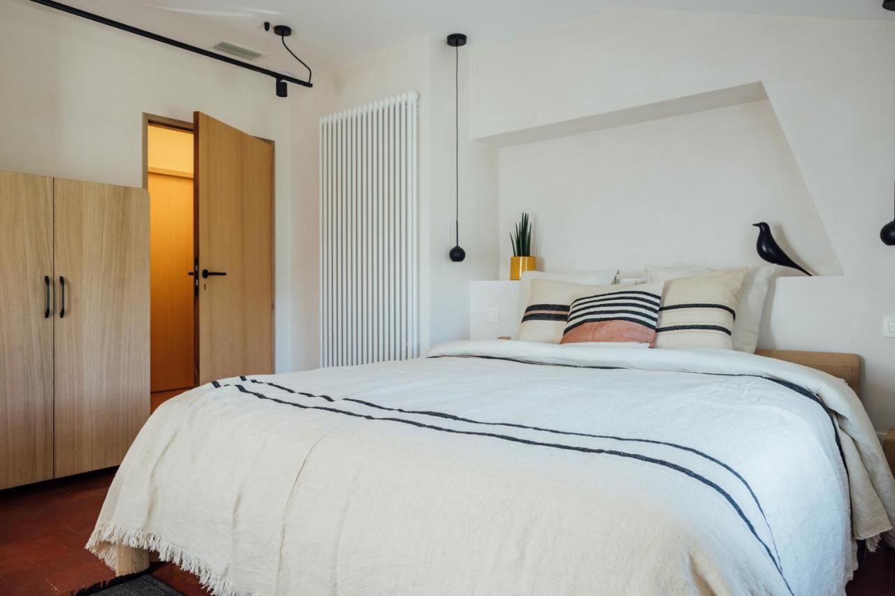 Le Pavadou B&B Méthamis Zewnętrze zdjęcie