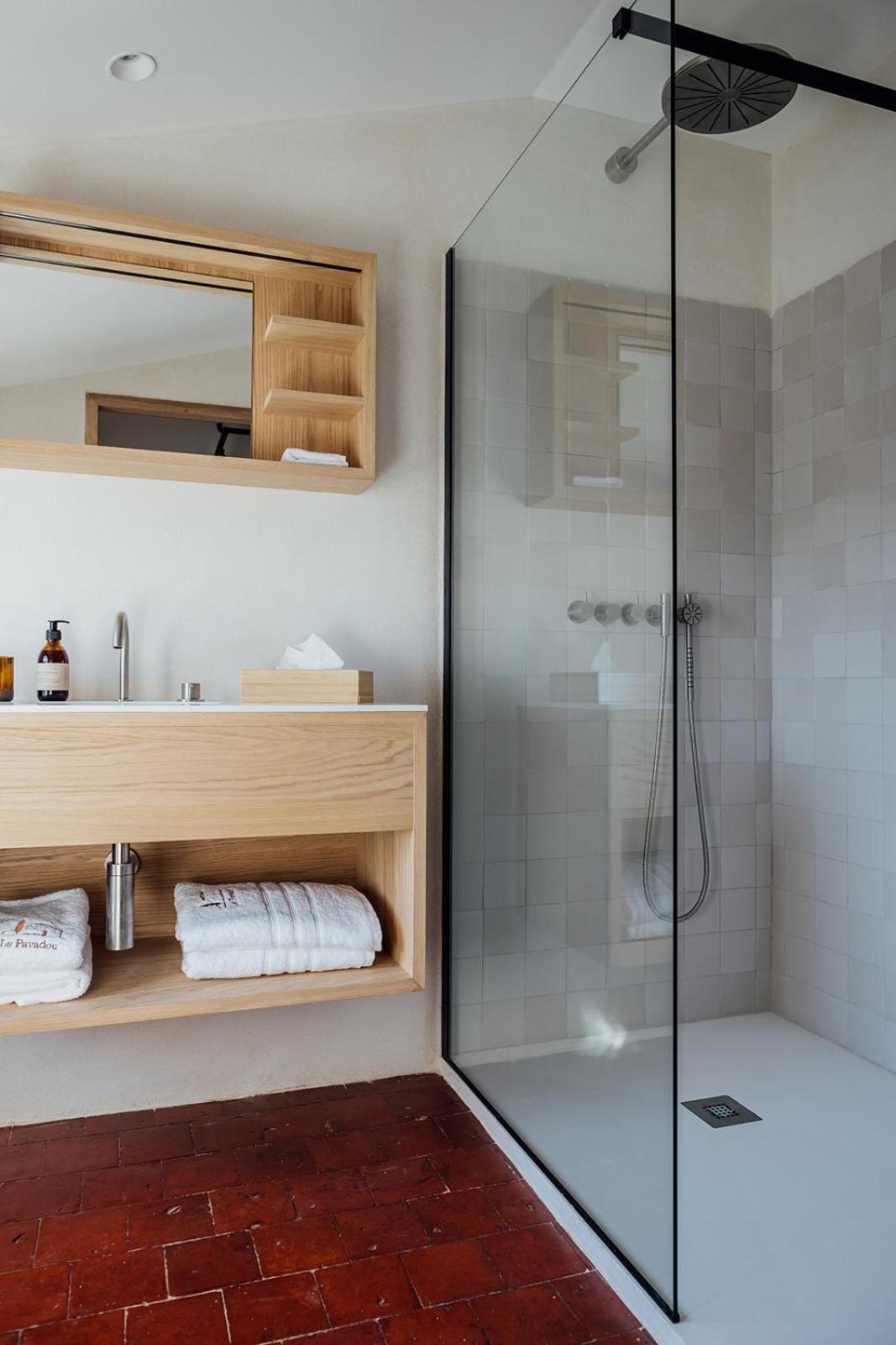 Le Pavadou B&B Méthamis Zewnętrze zdjęcie