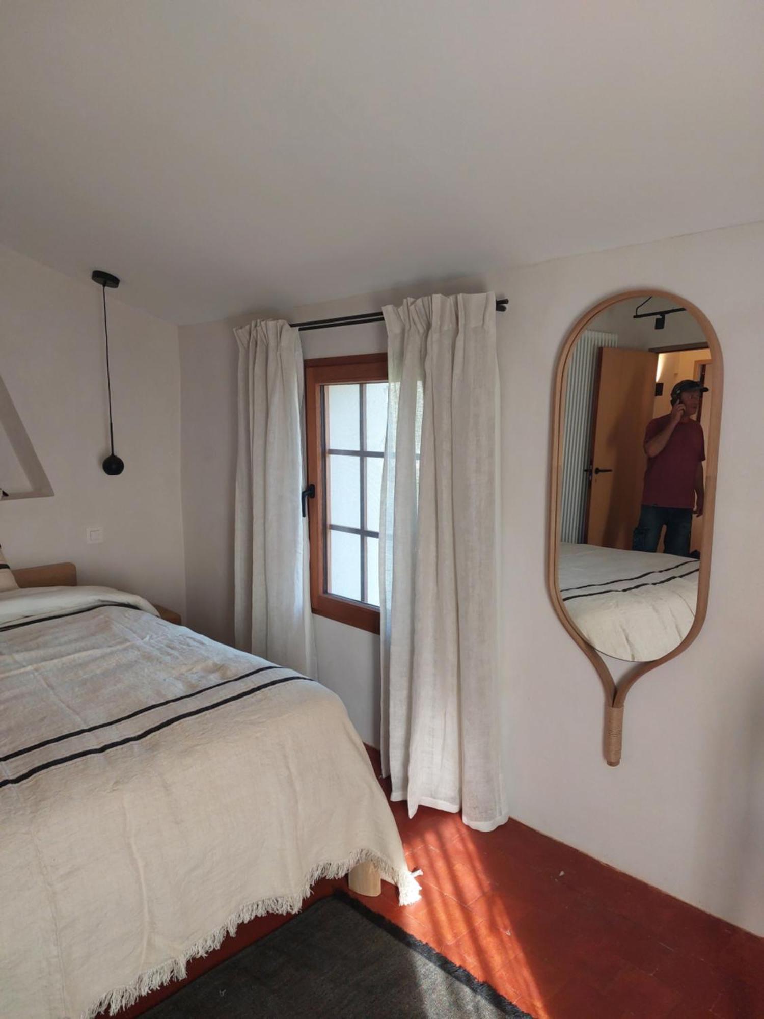 Le Pavadou B&B Méthamis Zewnętrze zdjęcie